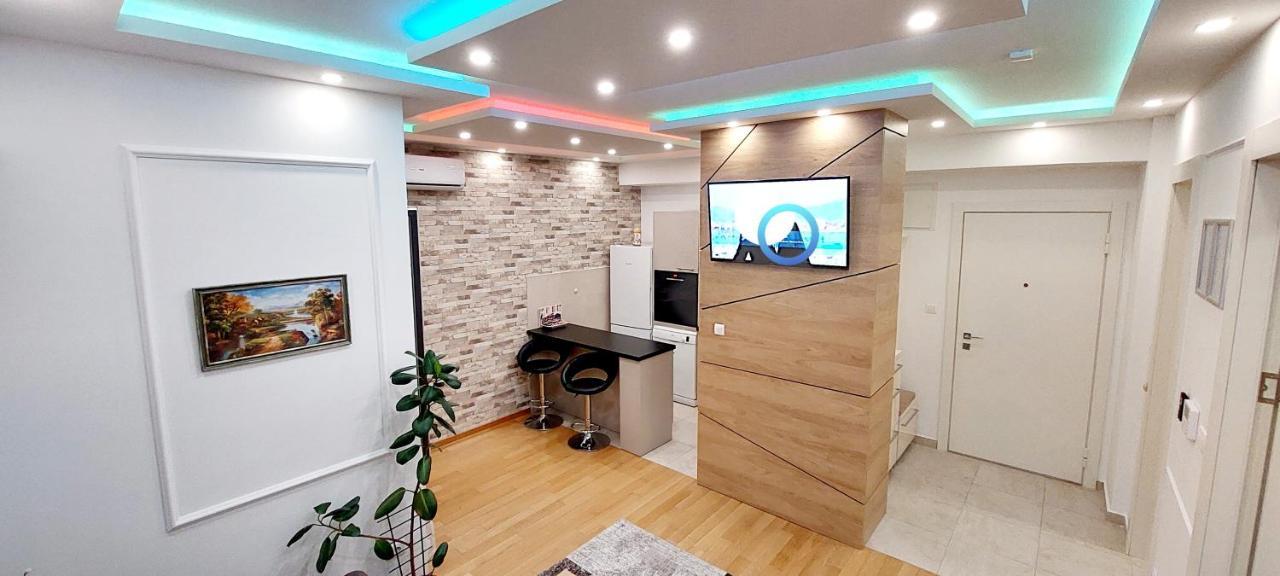 Extra Apartman City Centre บันยาลูกา ภายนอก รูปภาพ